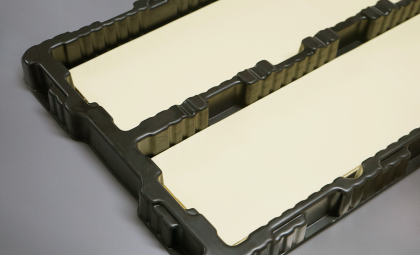 Thermal Conductive Gap Pad, Thermal Interface Materials