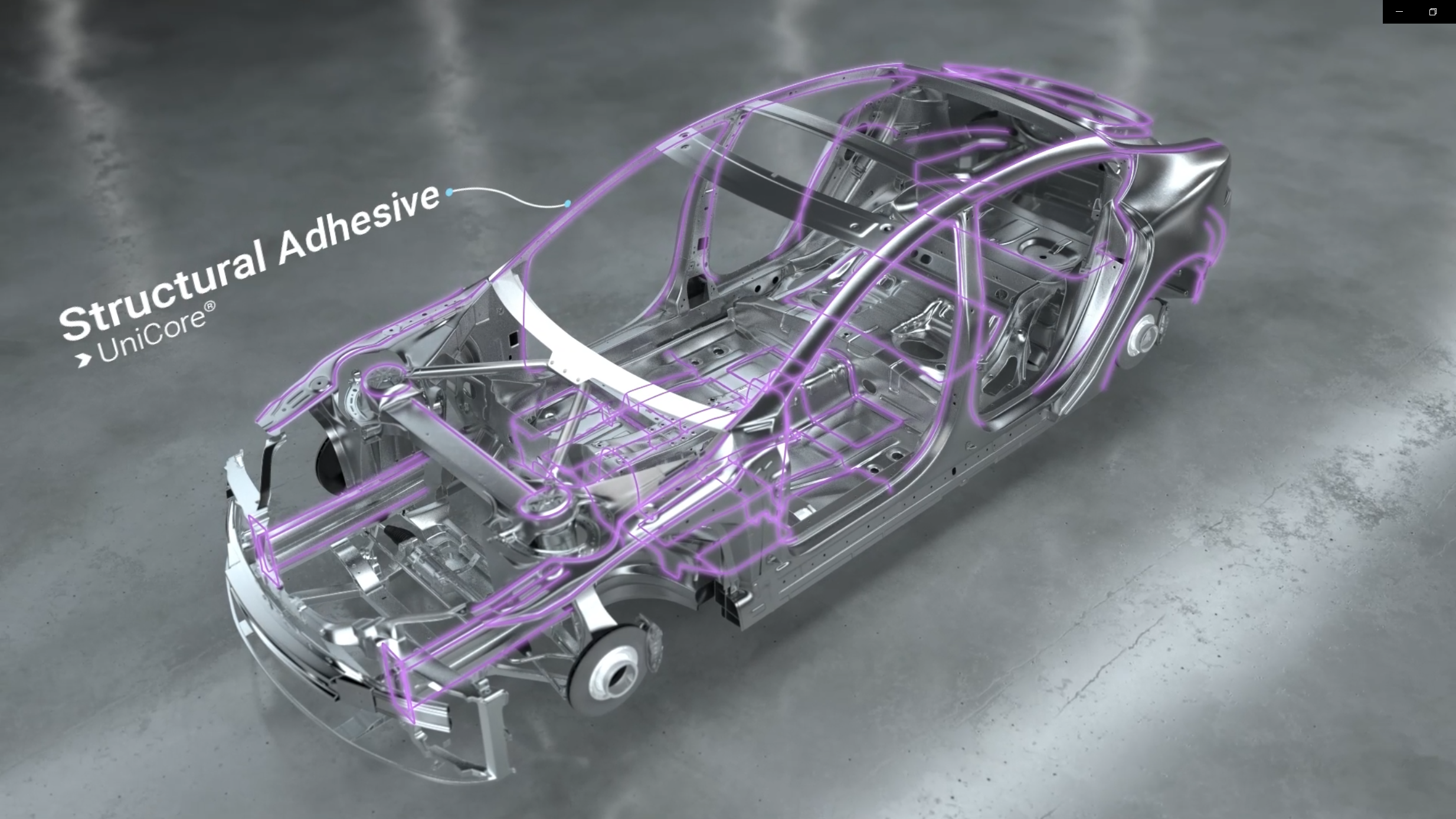 Automotive Structural Adhesive, Automotive Adhesive